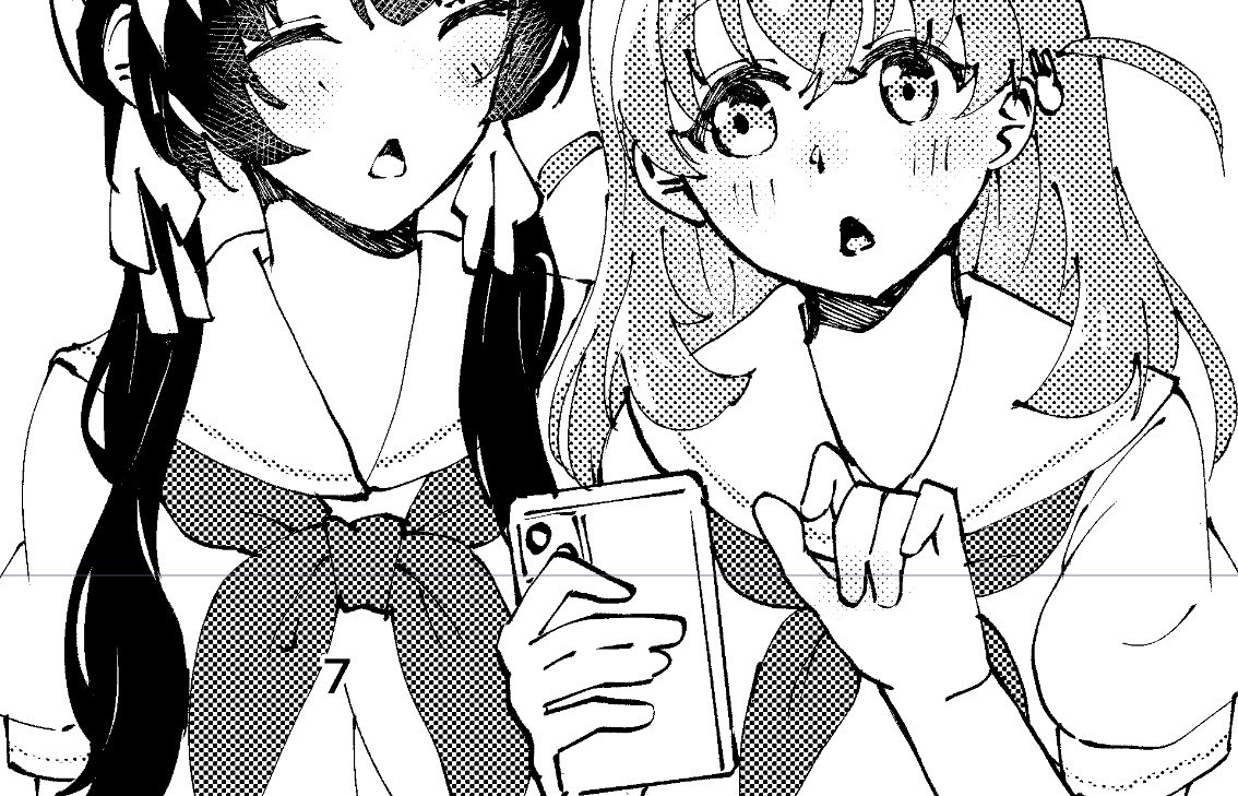 名波なば@僕ラブ【蓮08】 tweet media