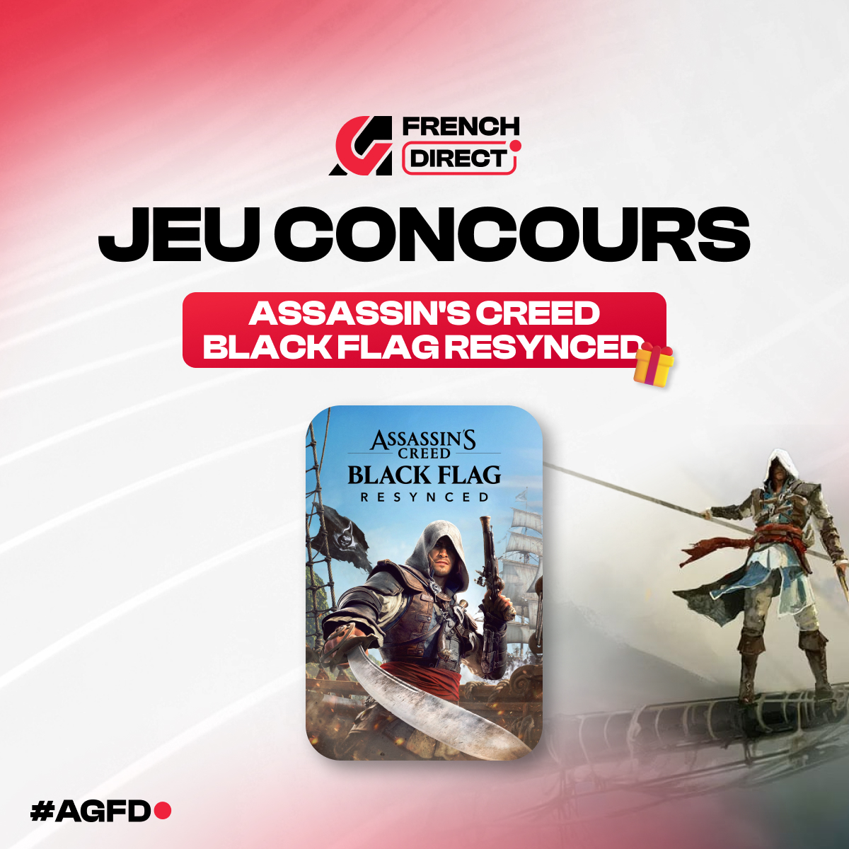 ActuGaming tweet media