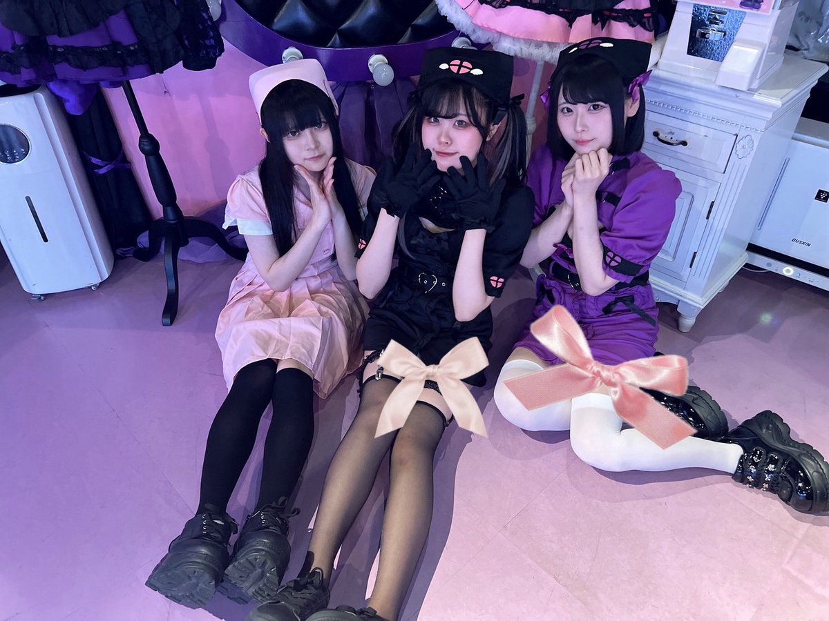 にゃんぽん病棟24時🏥本日最終日ですにゃ😺 萌え不足に良く効くオトク