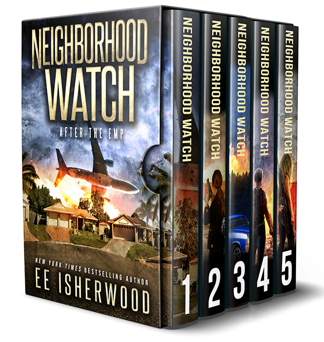 eeisherwood's tweet photo. Trying to get to 1000 reviews on this post-apocalyptic EMP adventure!  https://t.co/VOZjvy36cG

#postapocalyptic #apocalyptic #books https://t.co/792OCbFFf5