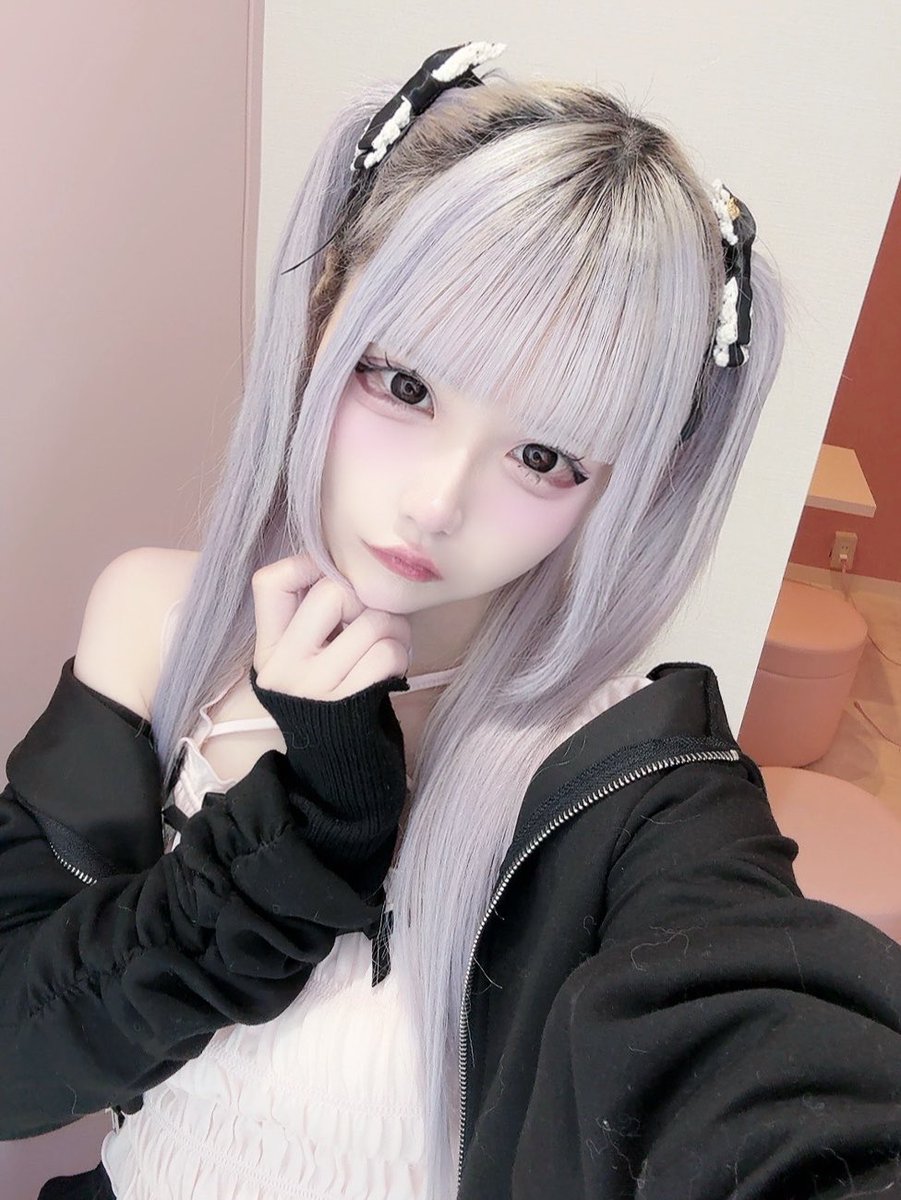 月雲巫女 tweet media