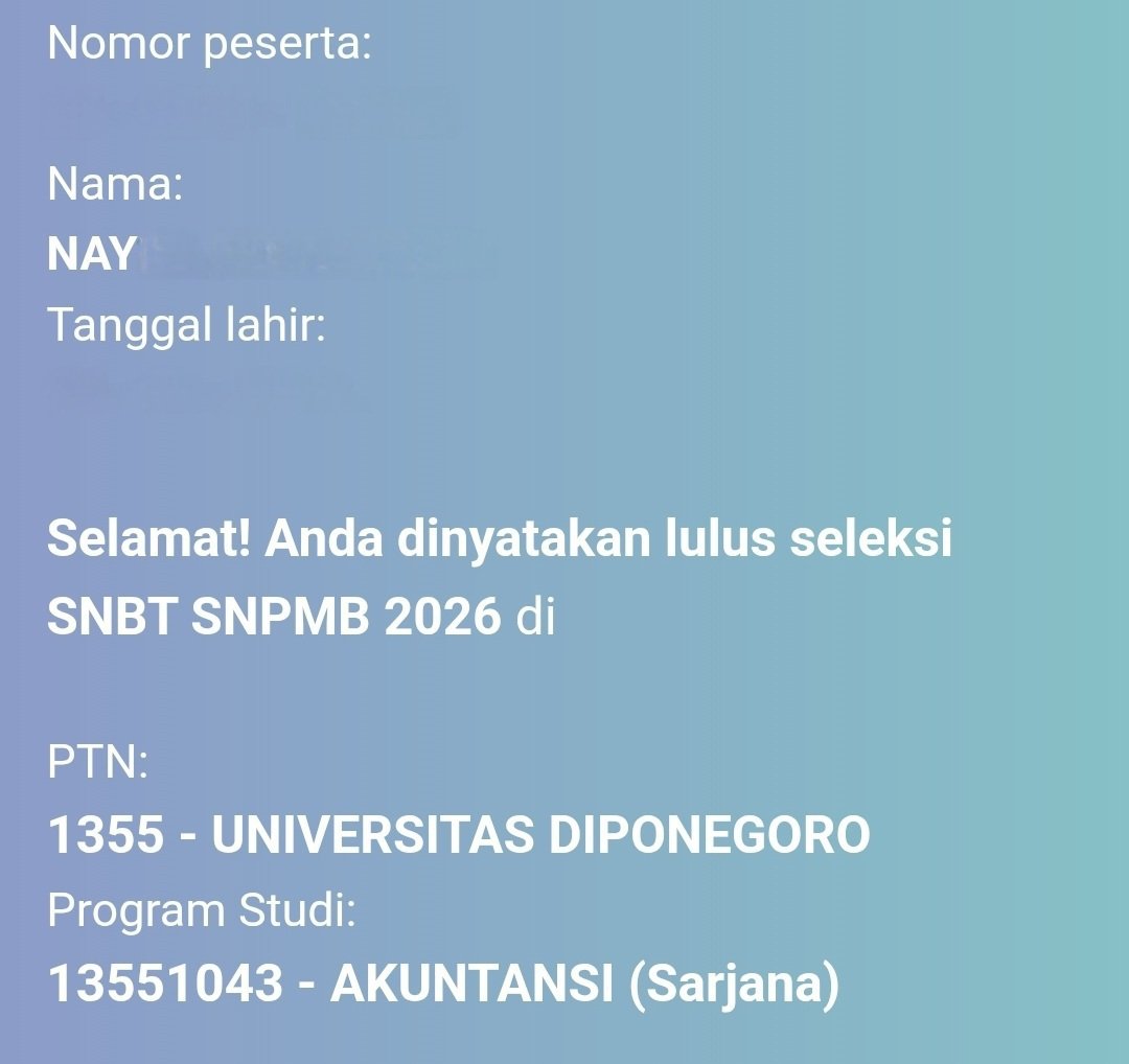 n★yi officially #dipomuda²⁶ tweet media