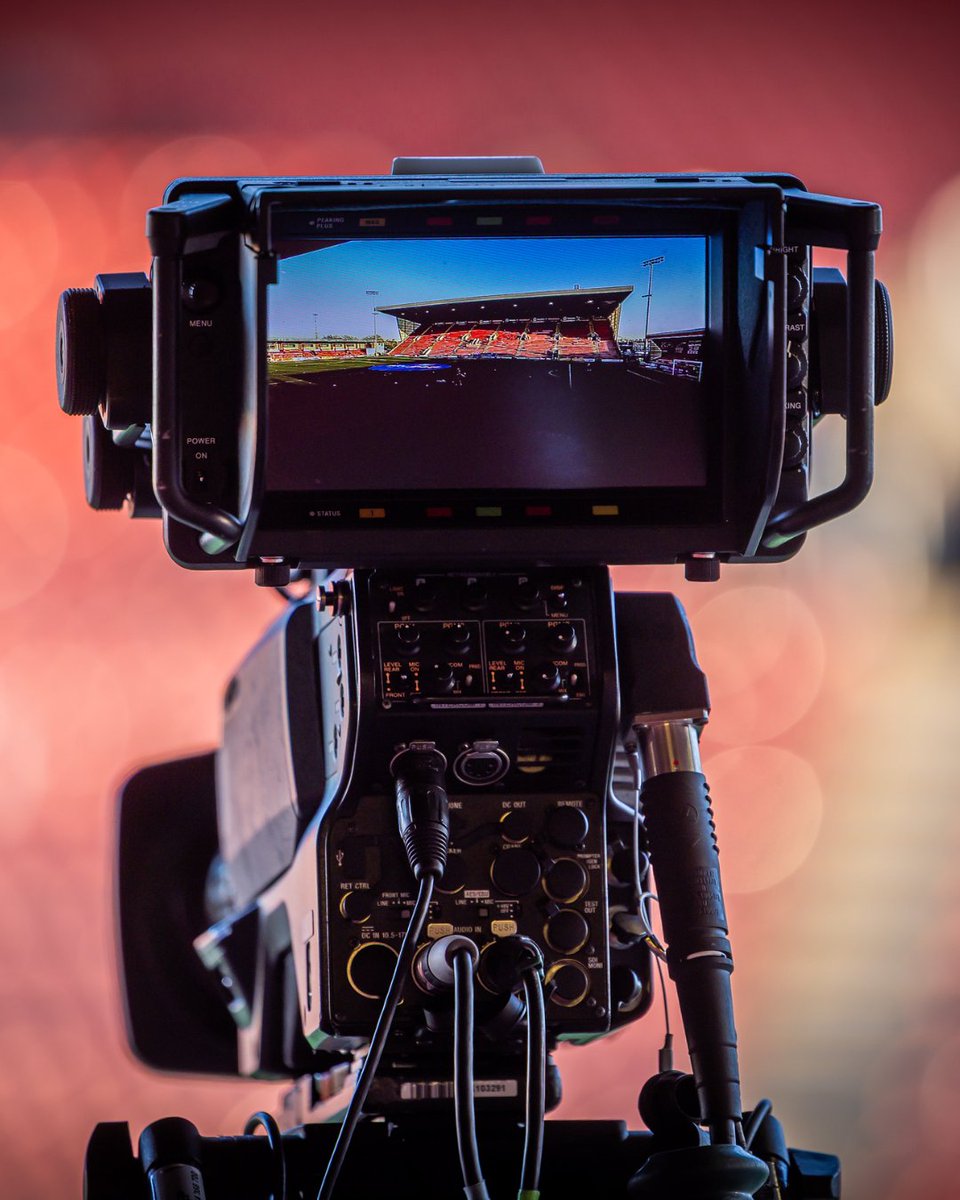 Crewe Alexandra tweet media