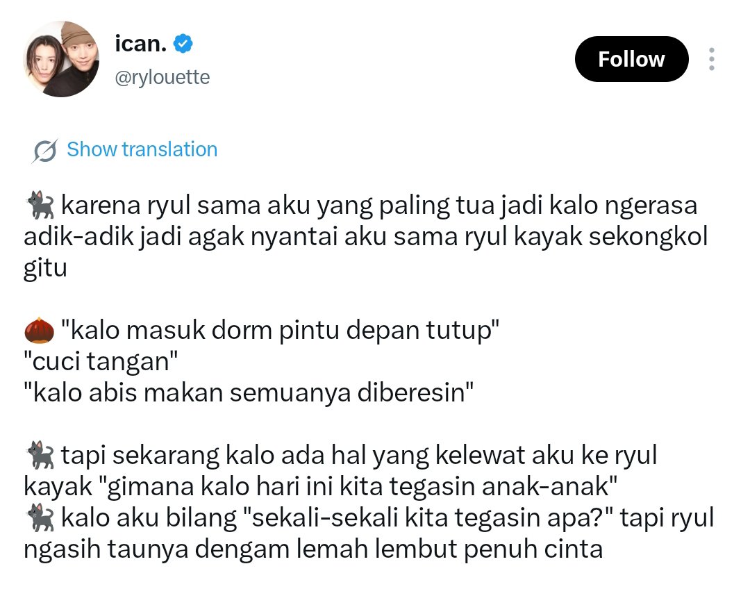 kye tweet media