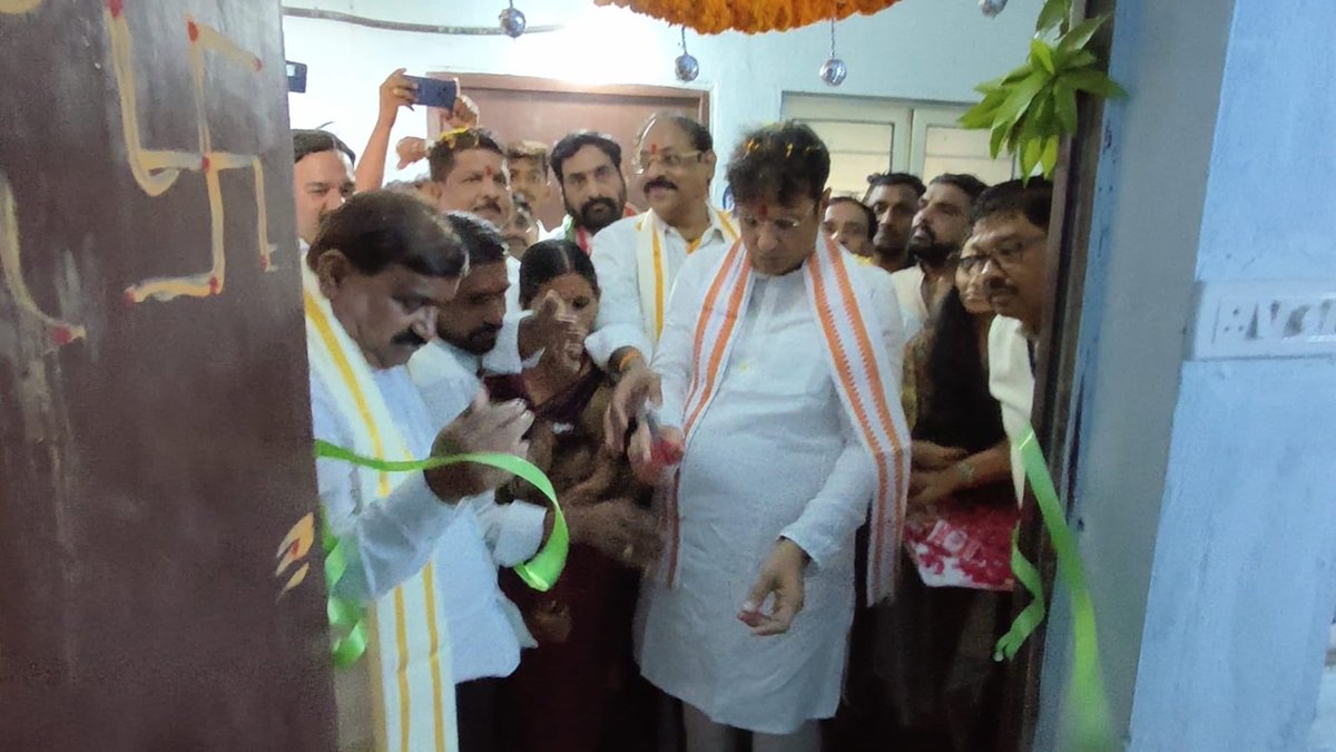 Sridhar Babu Duddilla tweet media
