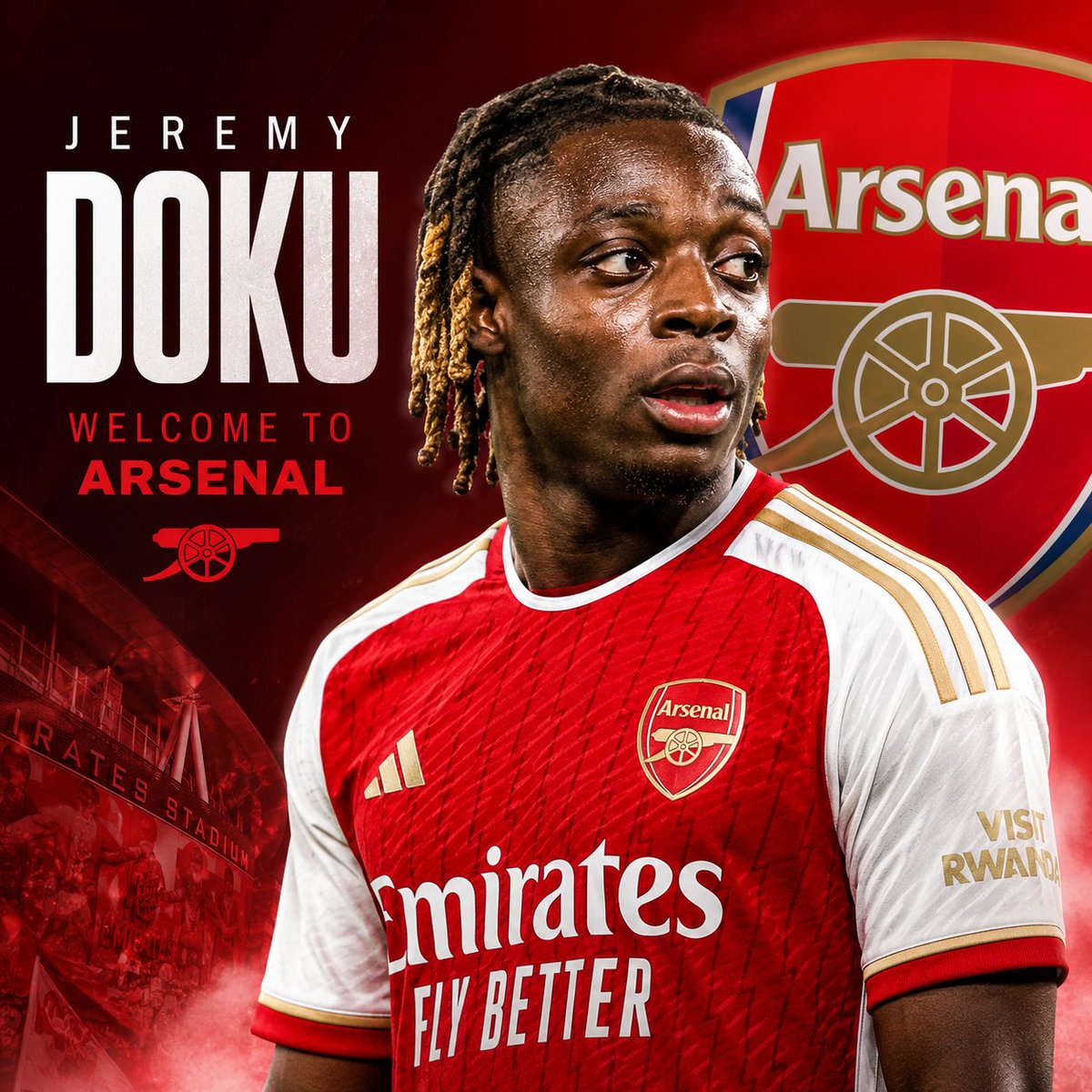 Anything Arsenal tweet media