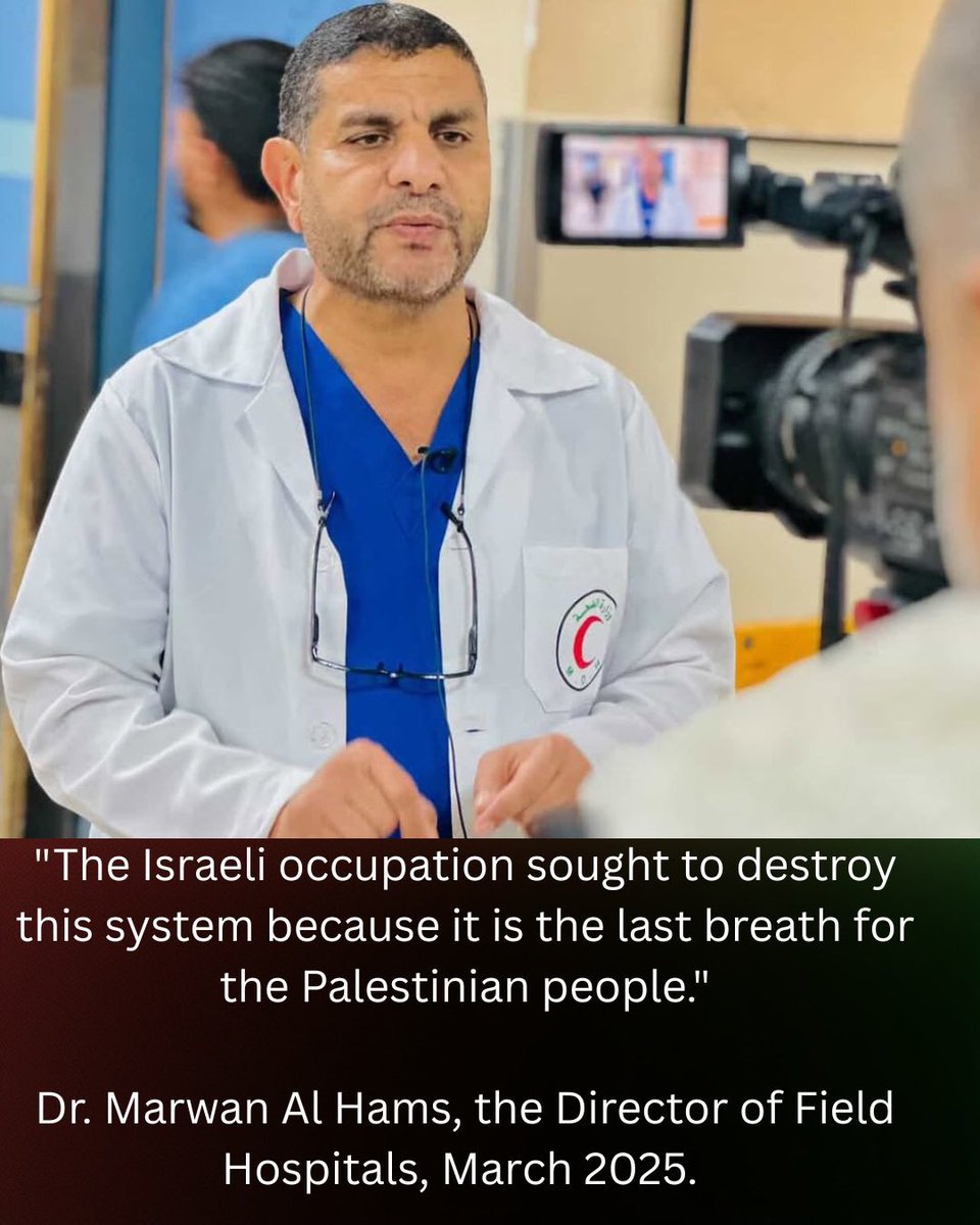IrishhcwforPal's tweet photo. Dr Marwan Al Hams abducted by Israel on the 21st July 2025. Do not forget him, keep demanding his release. 

#FreeThemAll https://t.co/6IQCw8Rysq