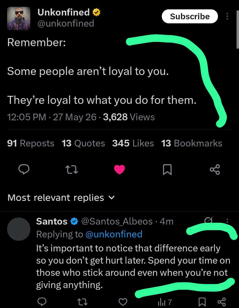 LORDCRYPTO001's tweet photo. I know those who stayed with me even when things were bad in the crypto space.

Y’all will receive an award from me.
And a very big reward from the most high God in due time!!! https://t.co/nLLF6apxFo