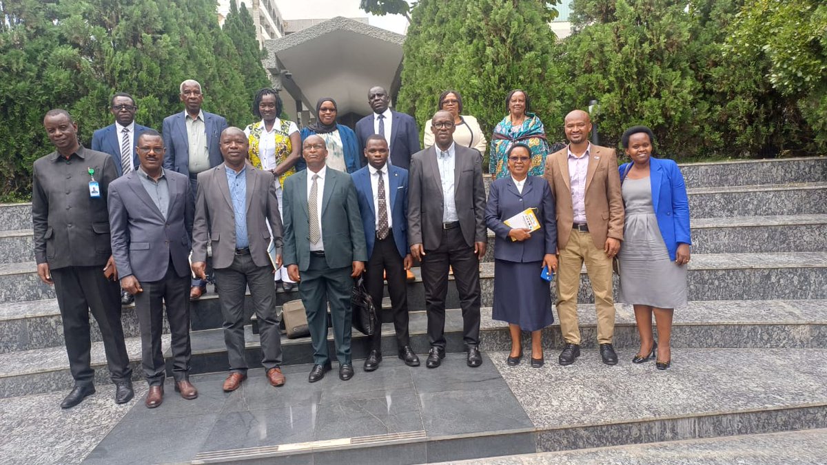 BETTERFAMILYFO1's tweet photo. #BFE, in coalition with #CEJP and other civil society organizations, met with Members of Parliament on May 20th, 2026, to advocate for free DNA testing for vulnerable single mothers to support the legal recognition of their children by their fathers https://t.co/raeY9EybMa