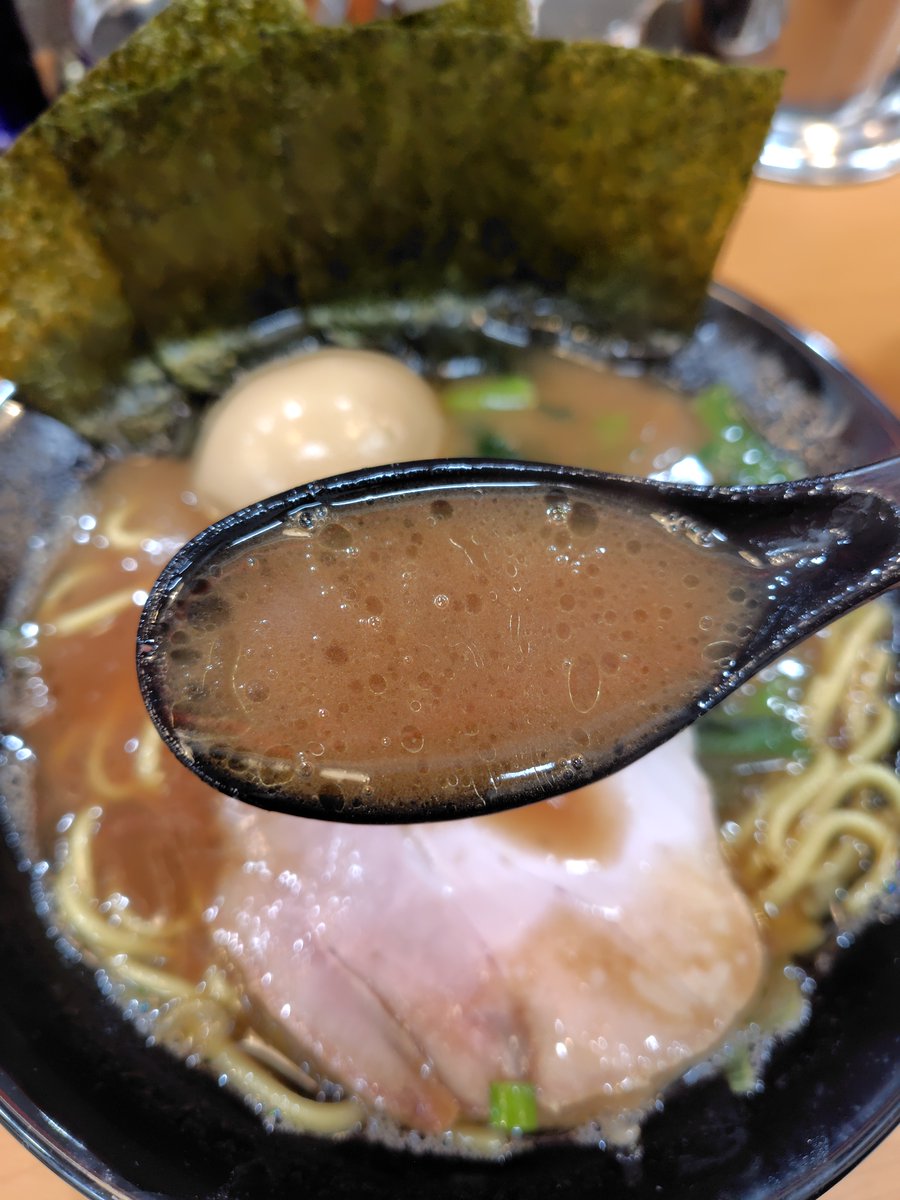ラーメン☆天悟(TenGo)🛸 tweet media
