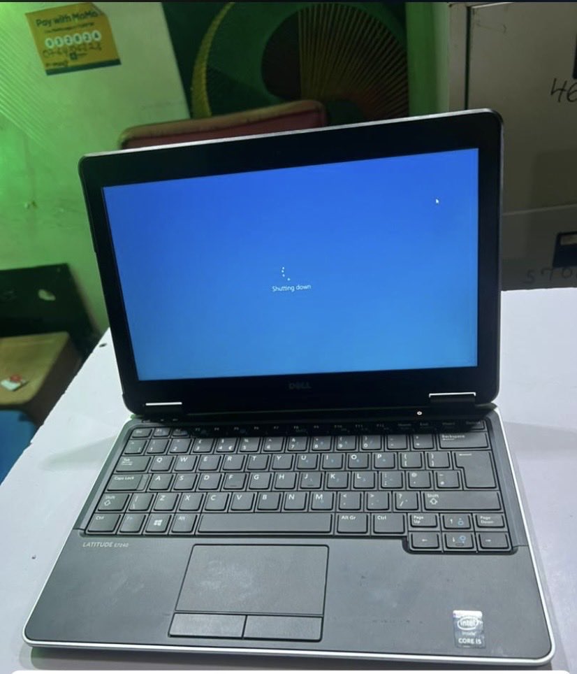 ramecca's tweet photo. How about this i5 4th generation at only 450k 
0742607599
0777783140
For best deals in town https://t.co/OJOtcLwTVV