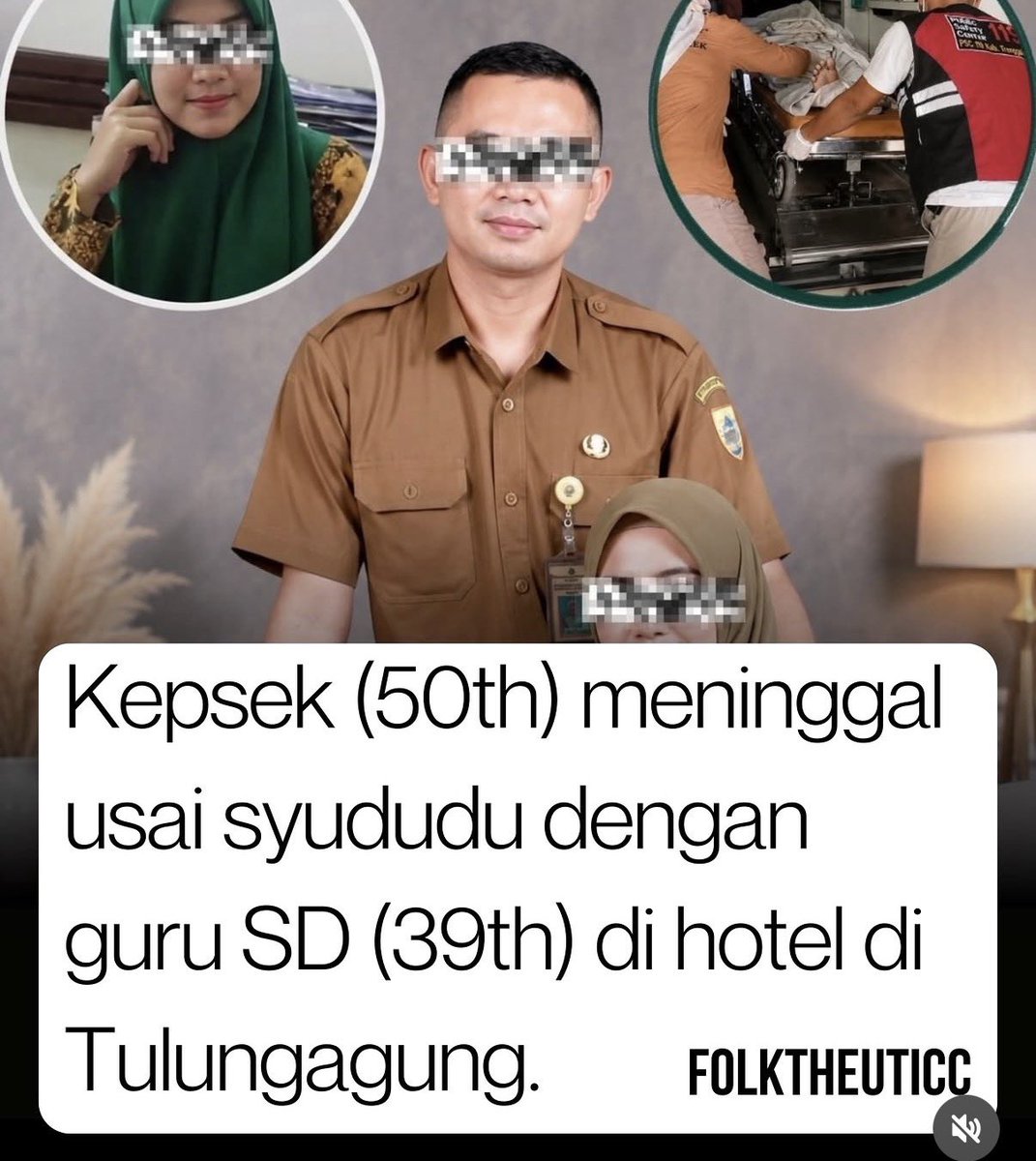 ciloqciliq's tweet photo. Ada lagi istilah syududu, after hohohihe &amp; skidipapap 😭 https://t.co/2A4ilDhmkk