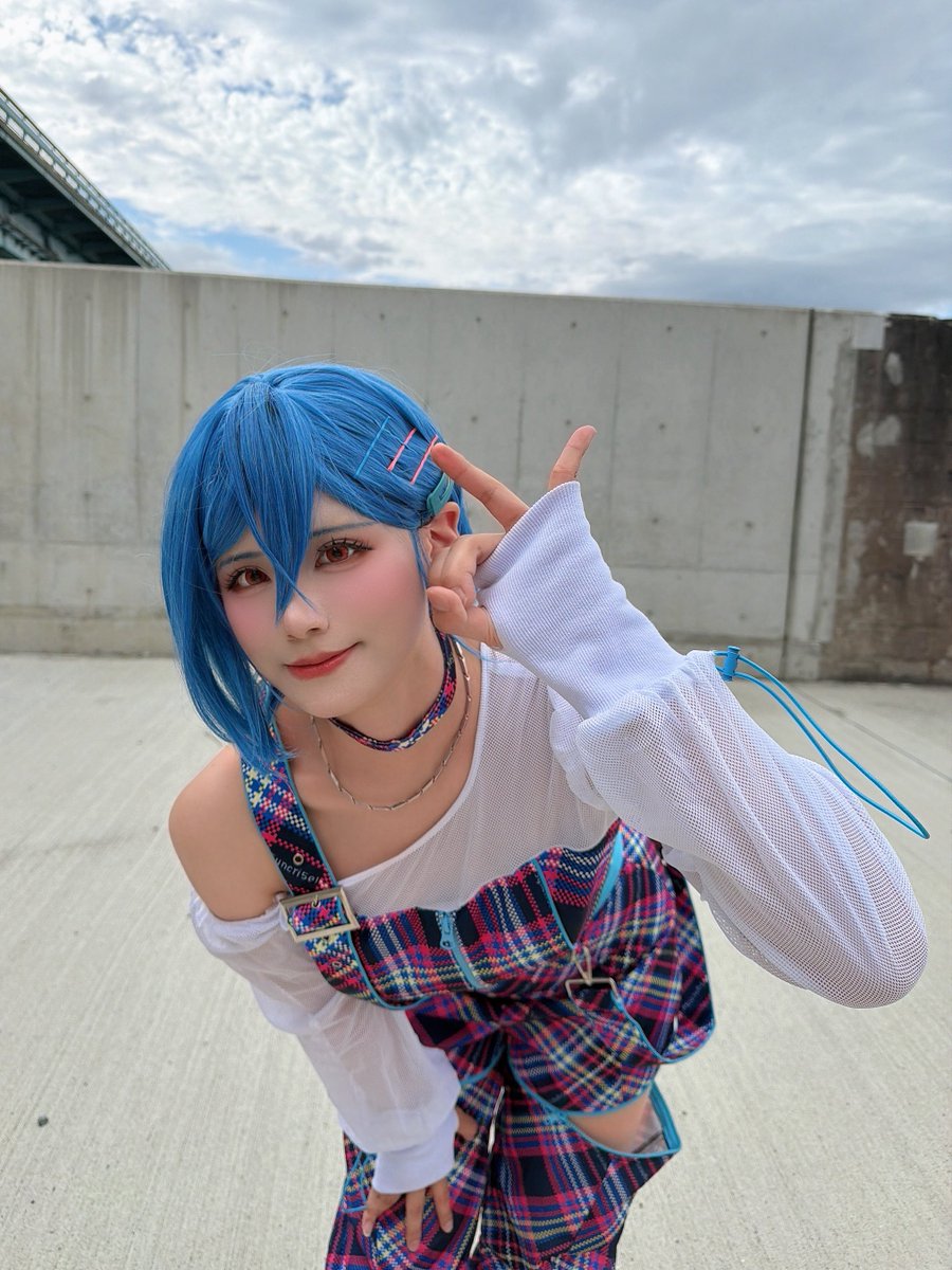 qi_kiwiccc's tweet photo. 5yncri5e！若菜四季🧪 https://t.co/7jpt2sjTXP