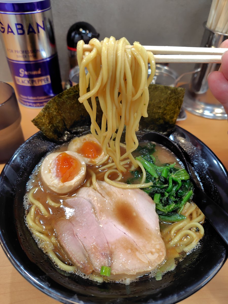 ラーメン☆天悟(TenGo)🛸 tweet media