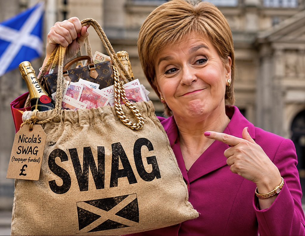 Quarryman20's tweet photo. @WingsScotland Get the handcuffs ready! https://t.co/c7Cnpx4MOF