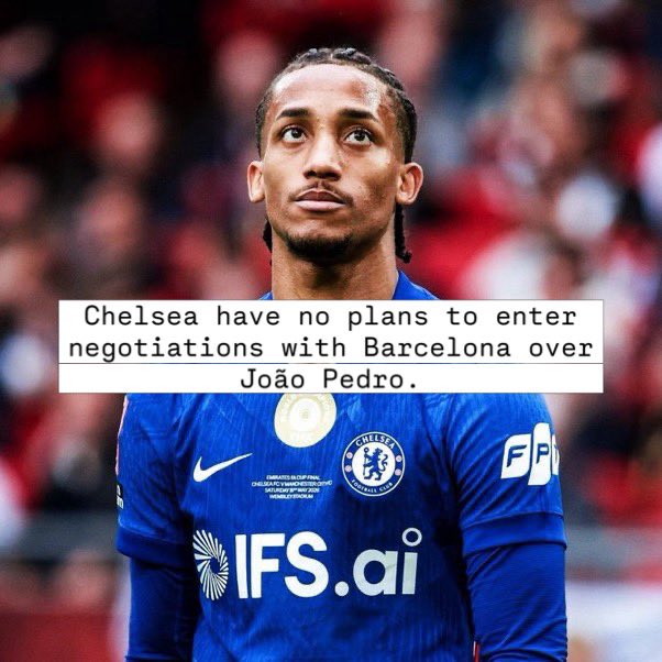 oddlydotgg's tweet photo. The Brazilian is viewed as a cornerstone of the club’s long-term project and is currently considered untouchable. https://t.co/WlyG6vHqeg