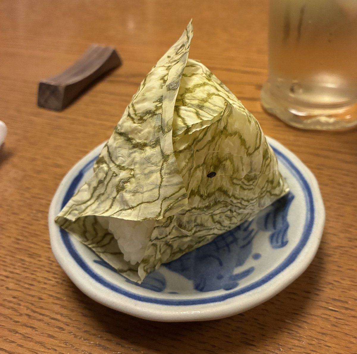 おにぎりさん専用 シュガーランド ぎゅっとおにぎりさん アイスパック のりおにぎりさん