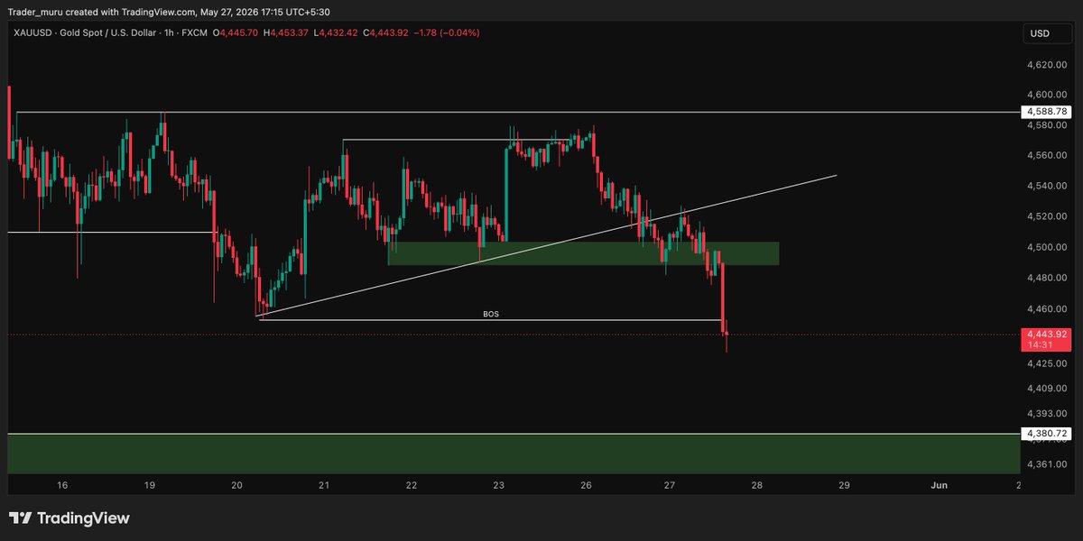 Trader Muru tweet media