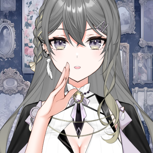 璐夢🔮個人勢Vtuber tweet media