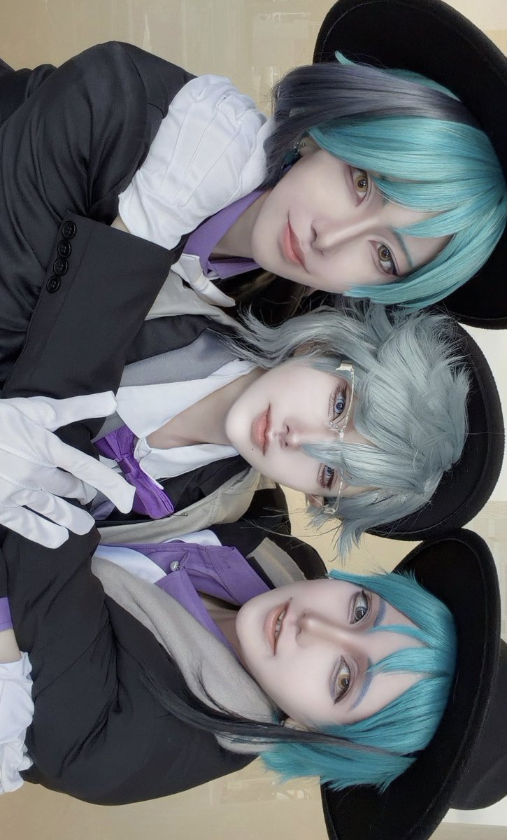 l_xrt6's tweet photo. cos. 🐬🐙🦈

ぎゅ~ https://t.co/9eFpseX7VK