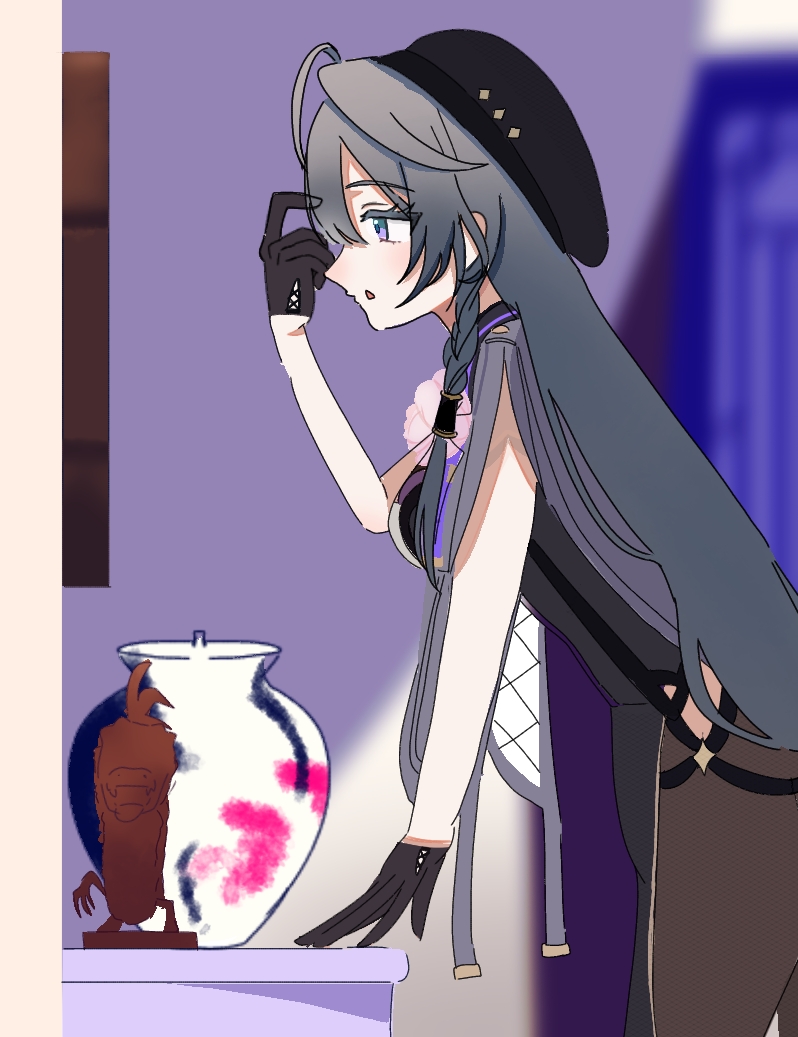 かの🪞 tweet media
