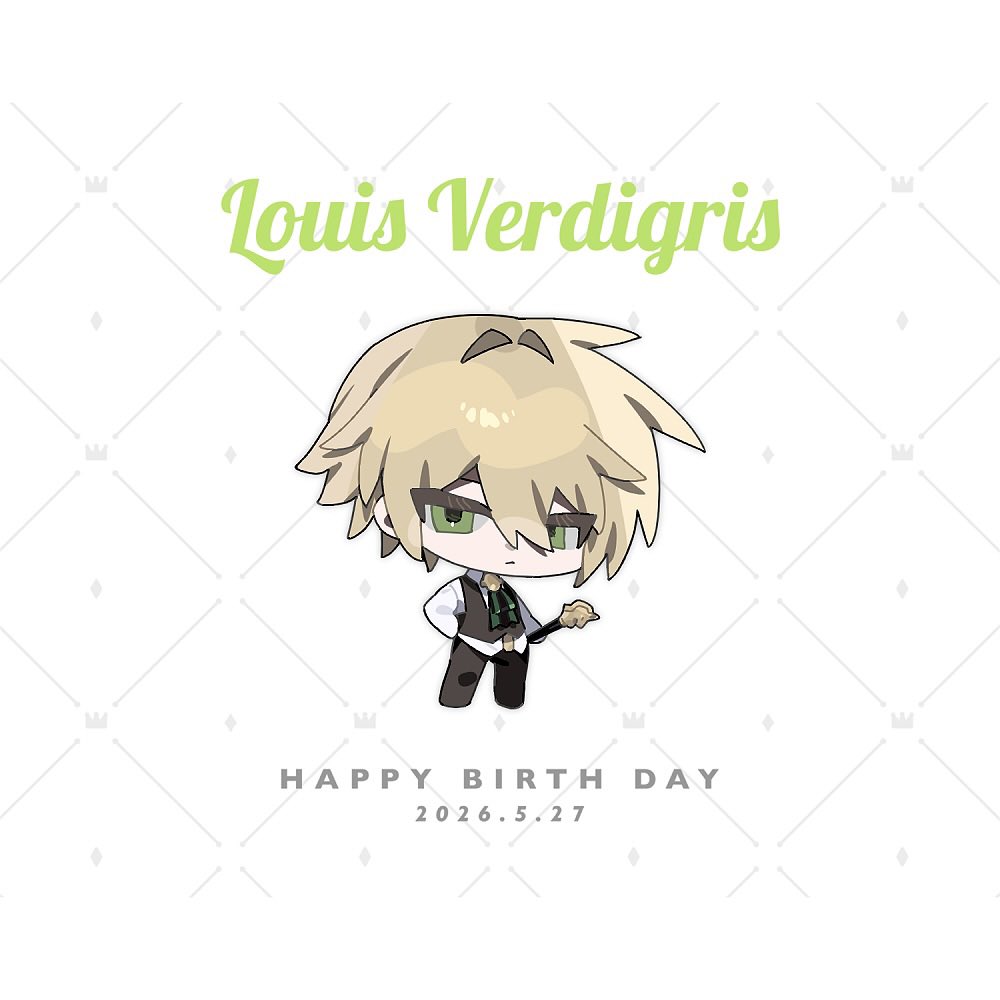 uzisany's tweet photo. HBD https://t.co/jVP9nuy8YW