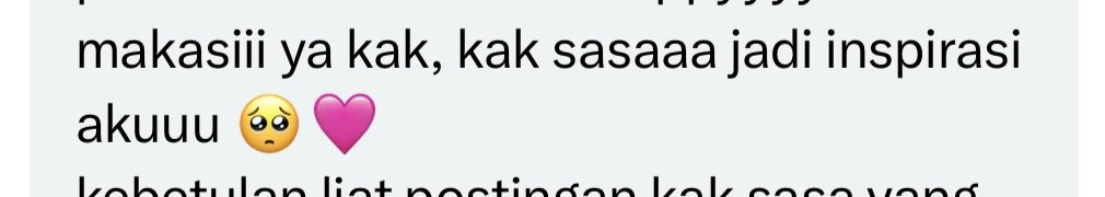 sasa 🪷 tweet media