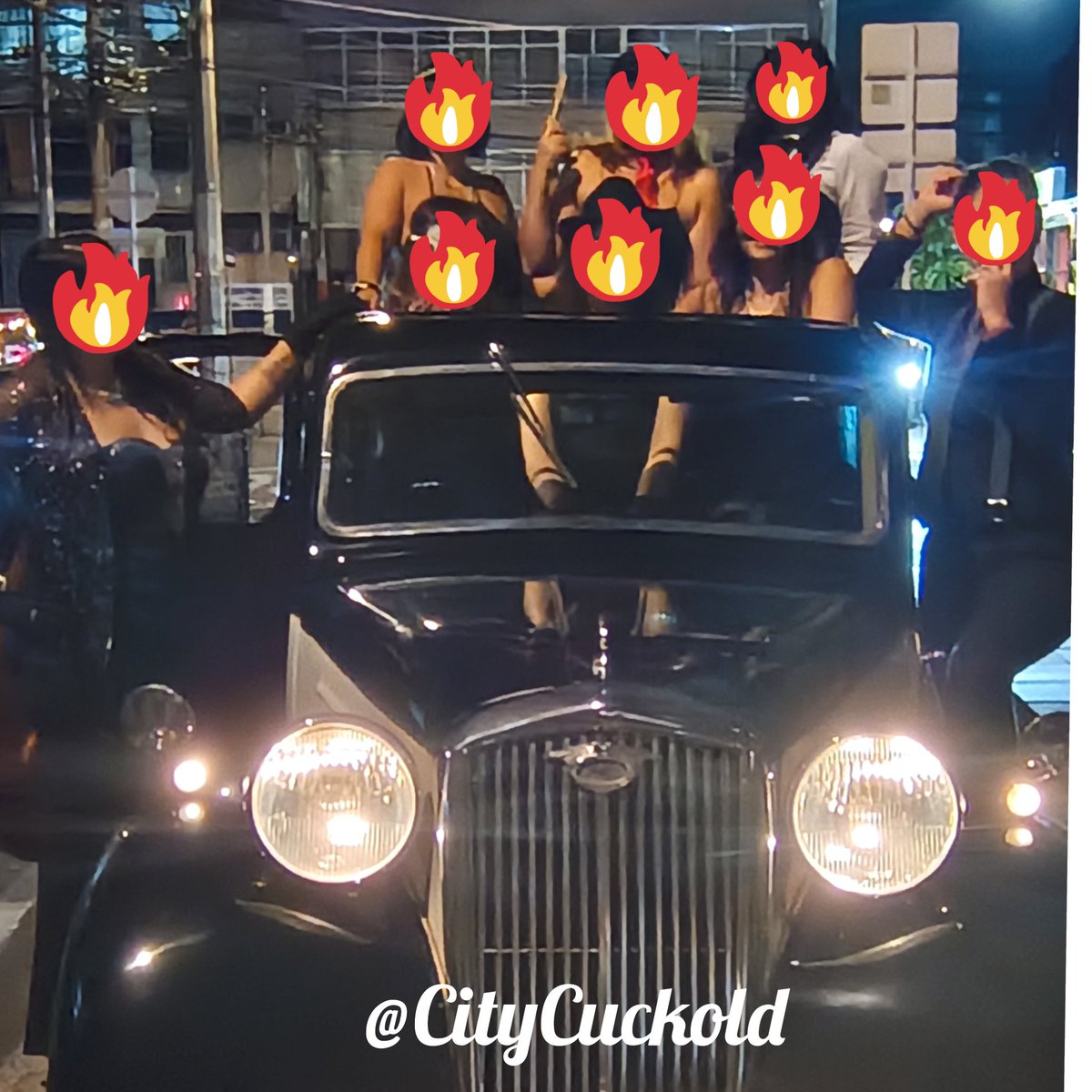 SexandtheCityCuckold tweet media