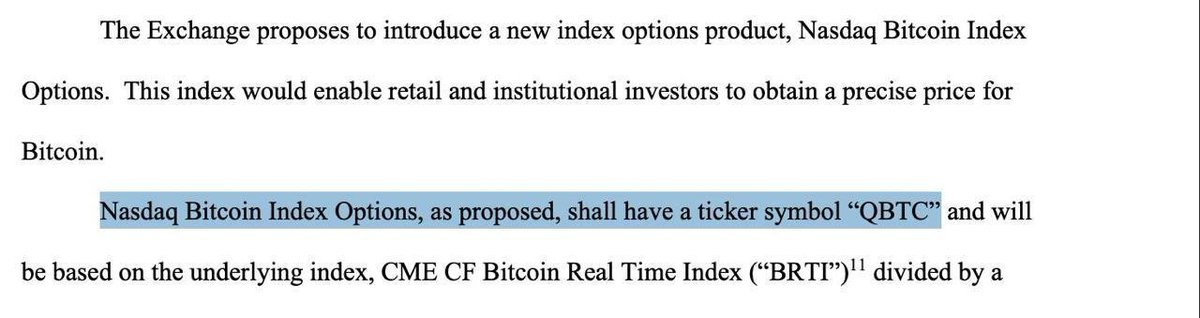 QBTC Coin (parody) tweet media