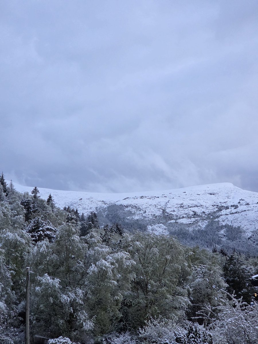 HalfdanVT's tweet photo. This is what the beginning of May looked like for me btw https://t.co/o5rxZmk1Oz