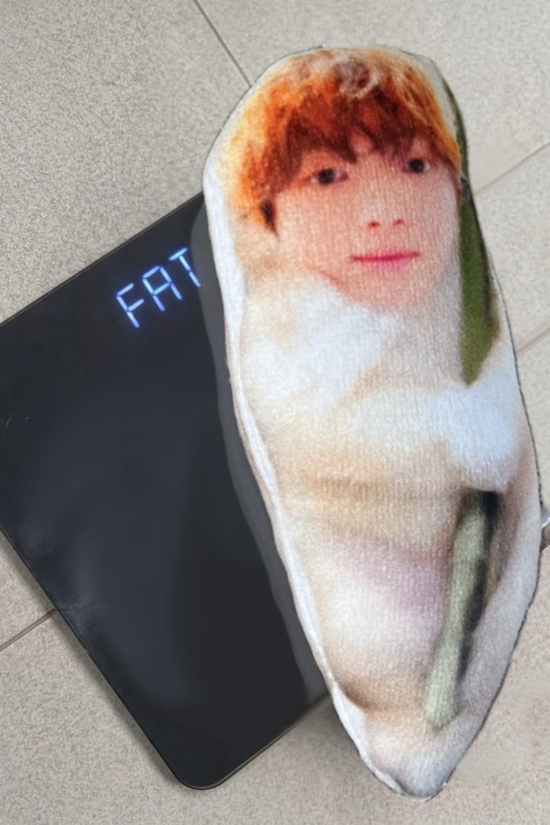jjoojookee's tweet photo. 쭈죽이 몸무게 공개 ㄷㄷ https://t.co/RBdqZvZ9Tk