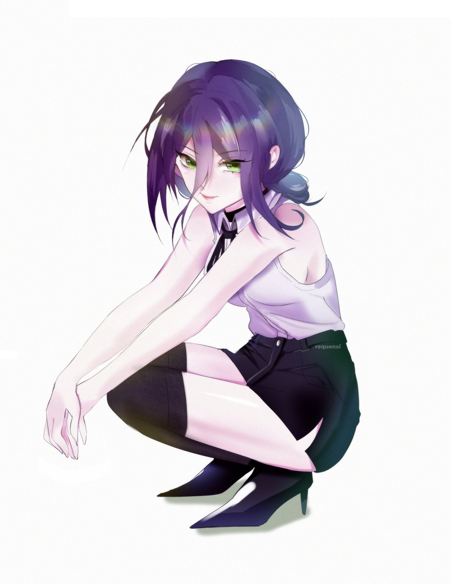 🎀 requenxi | OPEN COMMS tweet media
