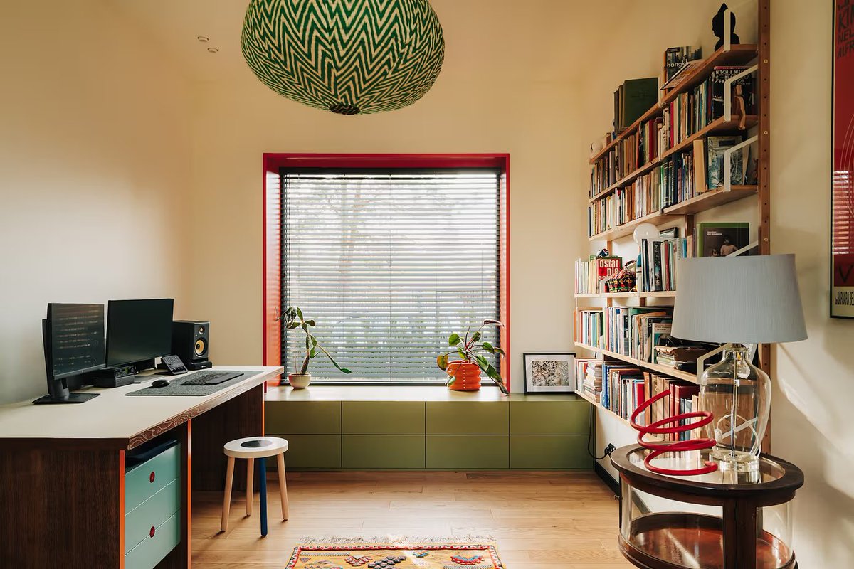 kotecinho's tweet photo. House in Hornówek 🇵🇱

One Desk