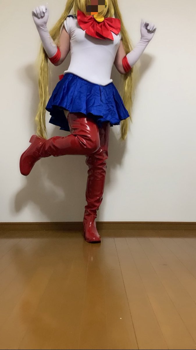 セーラールリア tweet media