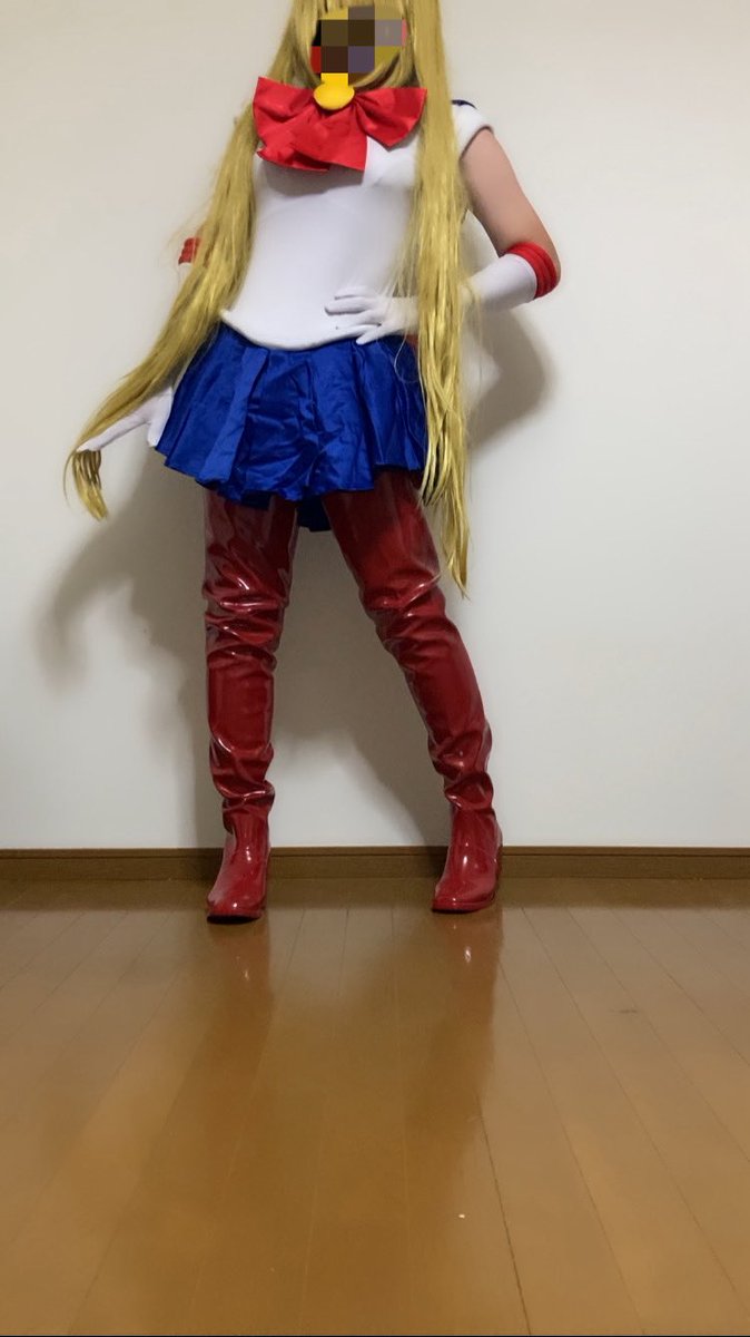 セーラールリア tweet media