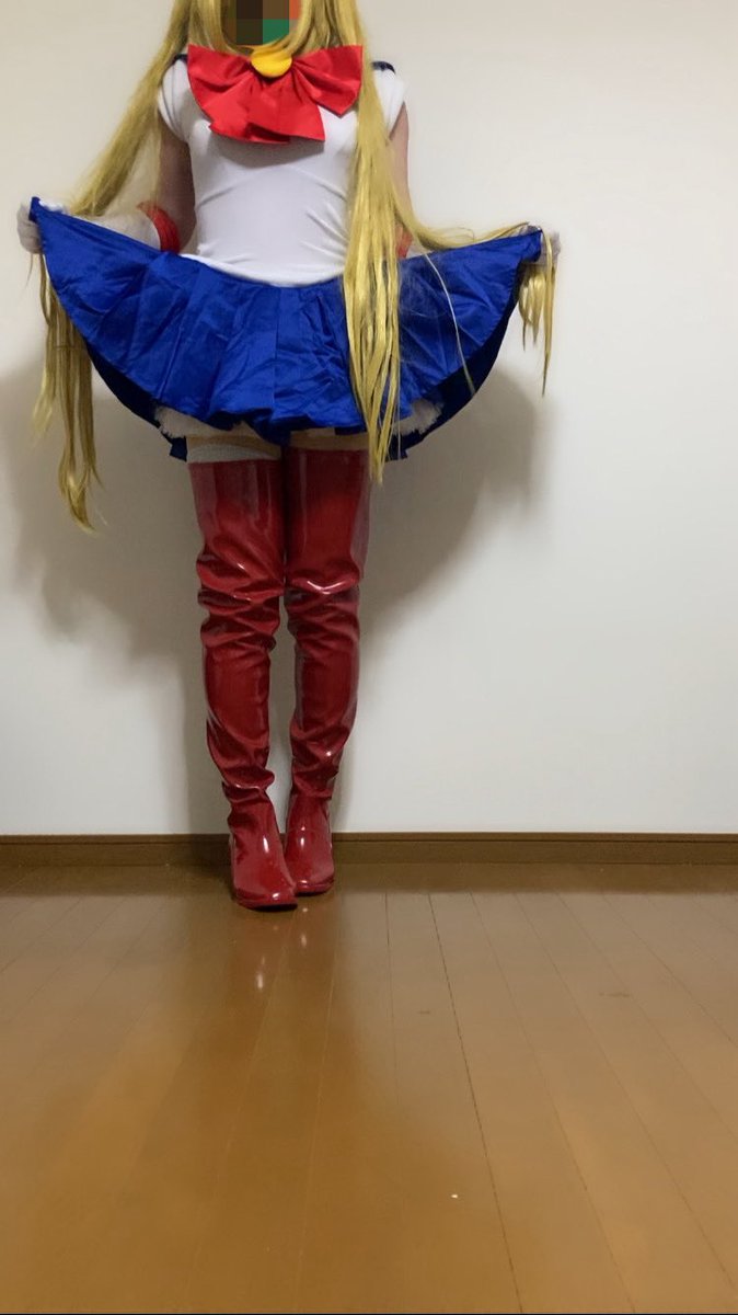 セーラールリア tweet media