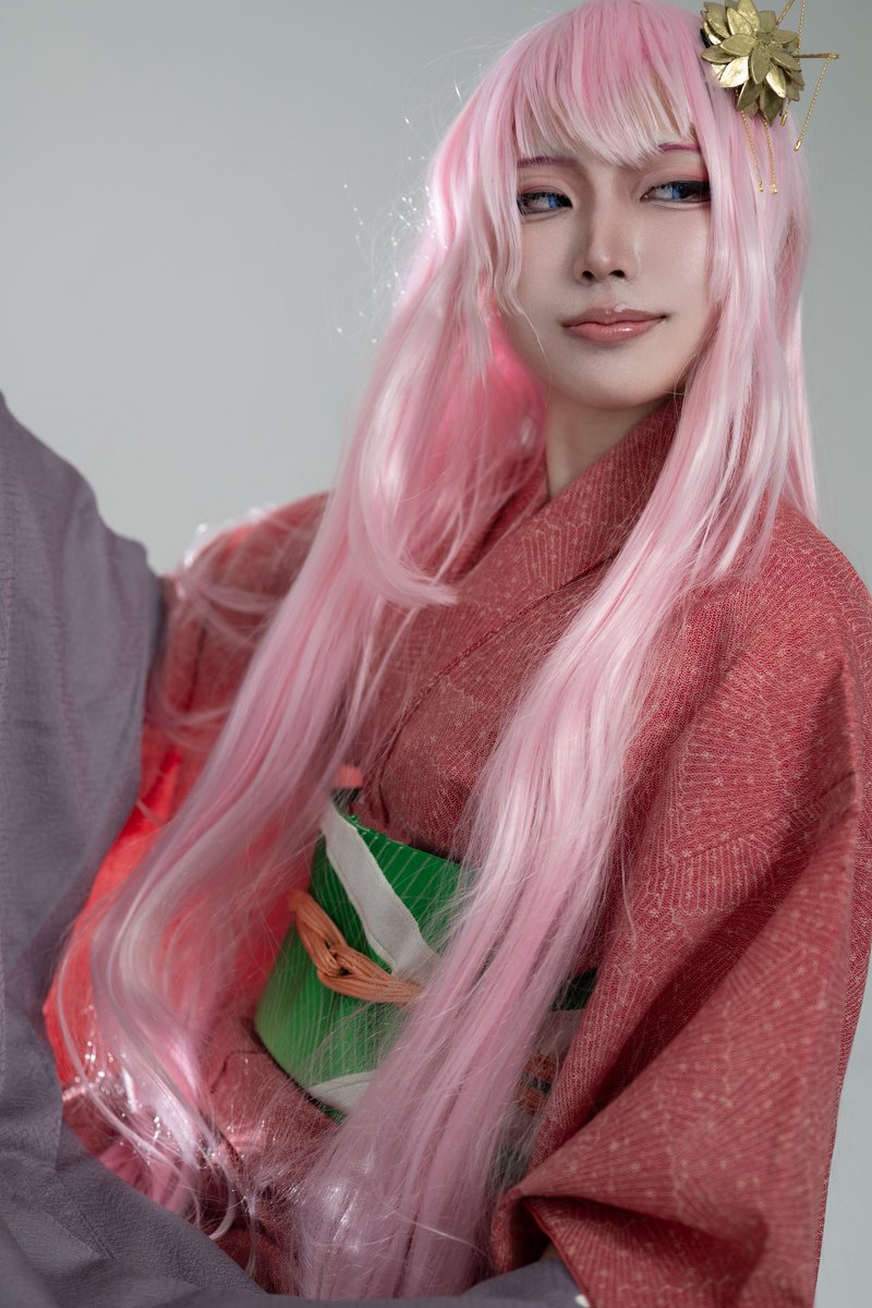 nitamago_cos's tweet photo. 【Cosplay  | VOCALOID】

首藤禍世

✂︎-----円尾坂で評判のある
                 仕立て屋の若き女主人-------

photo▶︎ゆずきさん
 #生き残れ悪ノシリーズ0208 https://t.co/ObIdPncMOv