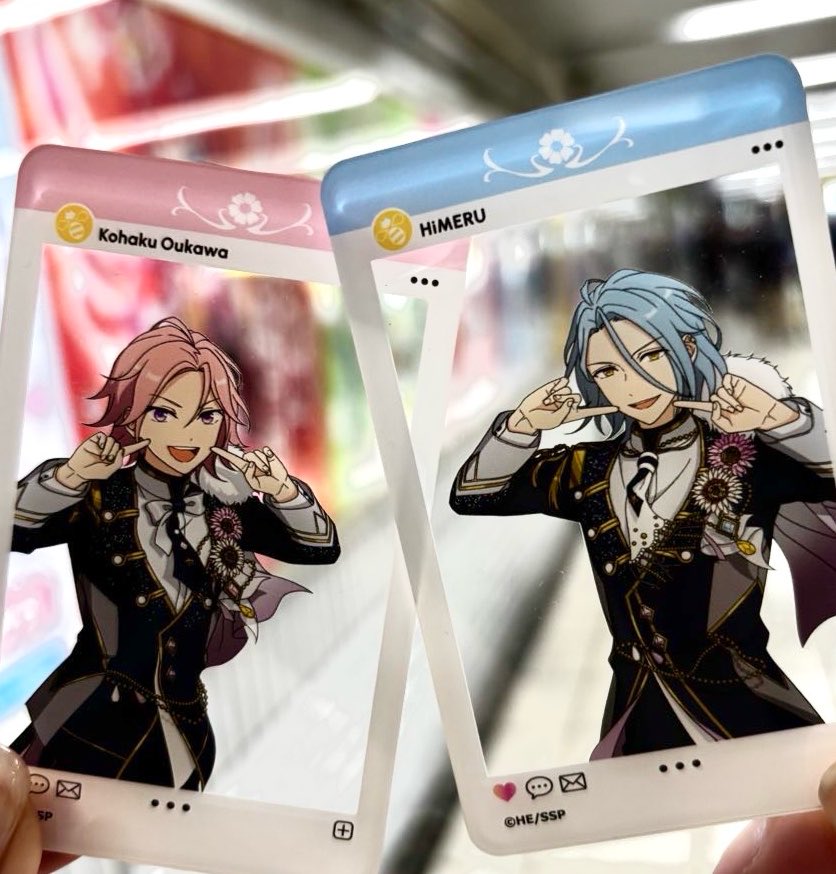 𝕄𝕚𝔸(みぃあ) tweet media