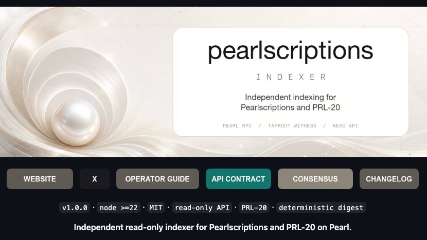 Pearlscriptions tweet media