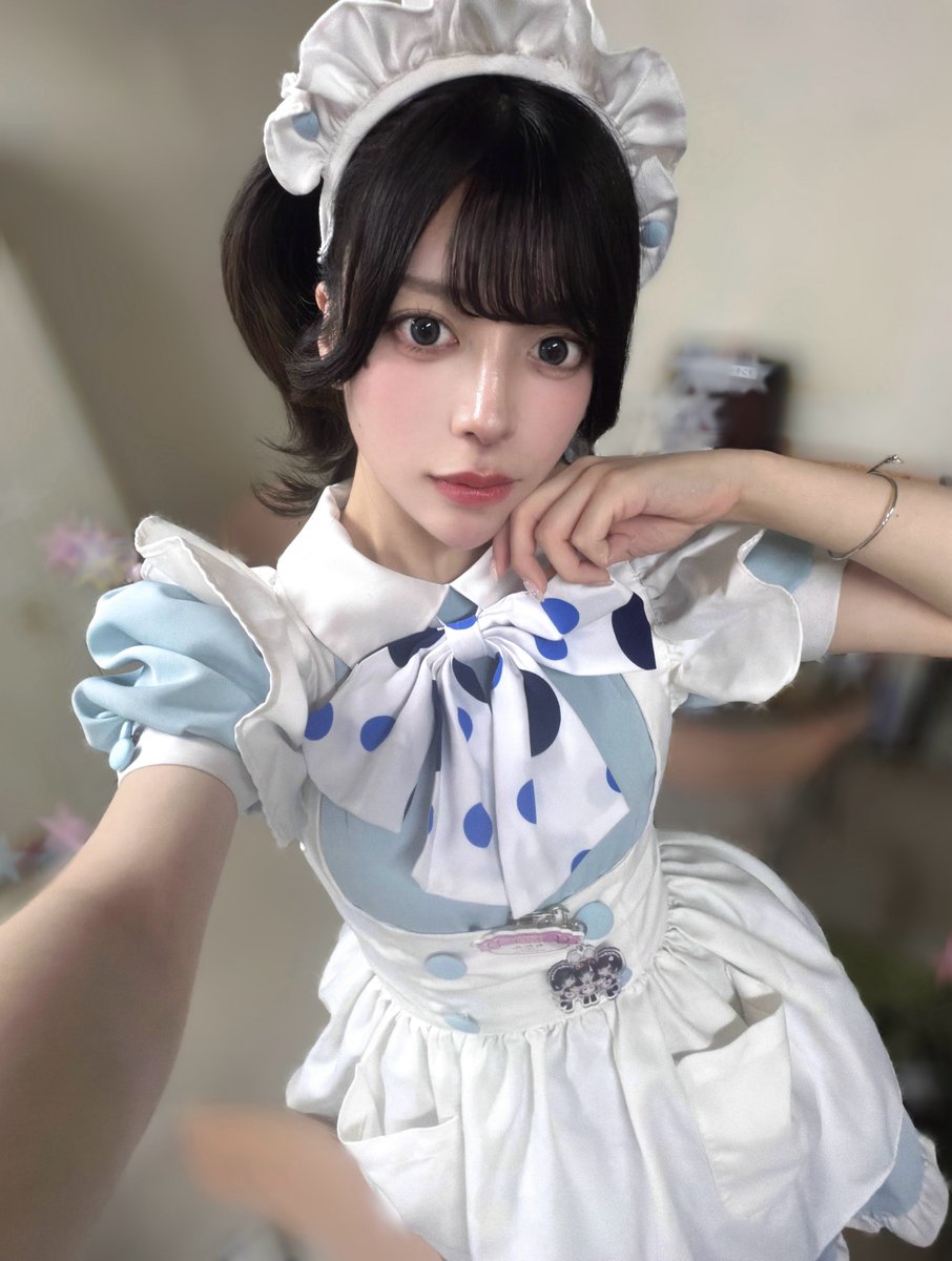 ちたん (@maid_titan) / Posts / X