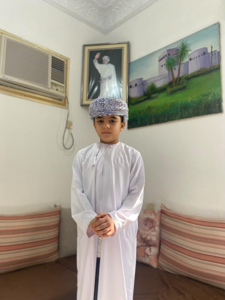 abuelaf71's tweet photo. كل عام وانت بألف خير https://t.co/wrfB6AD2KQ