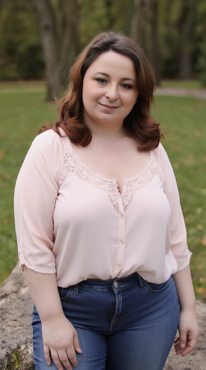 Curvy MILF tweet media