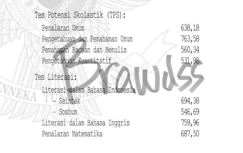 brawdss's tweet photo. @skuangur tengkyu kakk, ini yahh https://t.co/HpAFvPIoFo