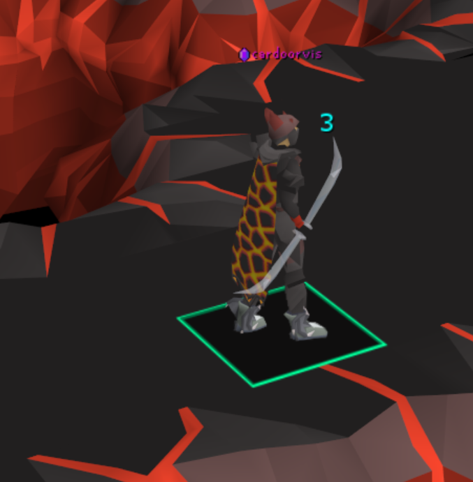 jmac96_'s tweet photo. first ever cape done, crystal bow i love you (fuck cg) https://t.co/yRy3NRbg9b
