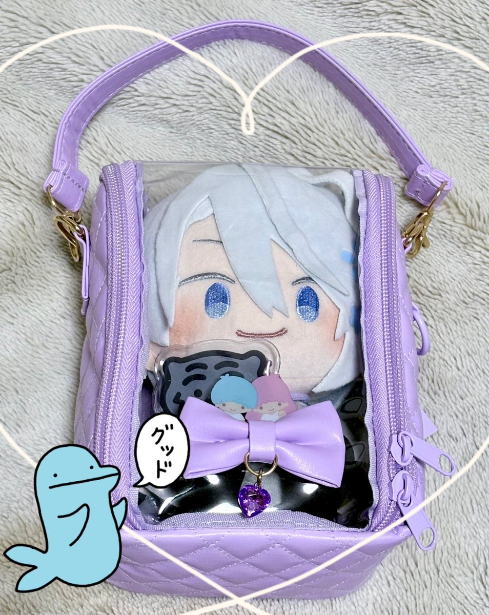 do4151go's tweet photo. サンリオはん、ありがとう https://t.co/GmpQSsFFgL