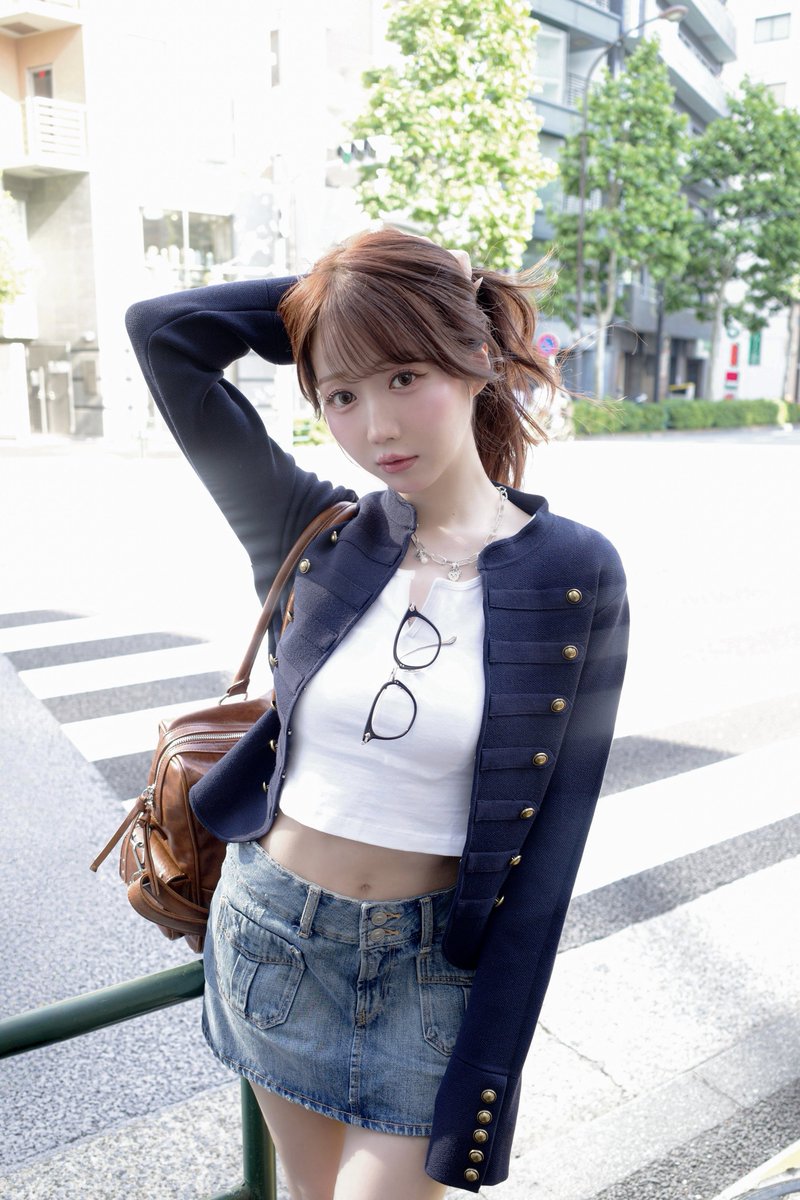 大谷 映美里 tweet media