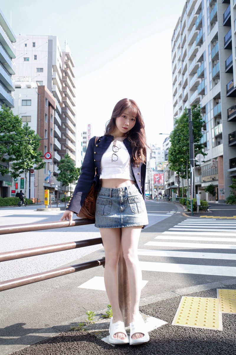 大谷 映美里 tweet media