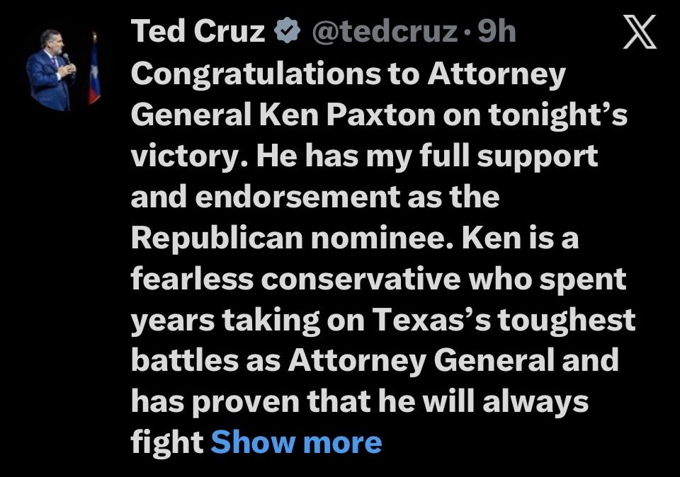 SHARILYNN333's tweet photo. @TheTweetOfGod @god @america @KenPaxtonTX @POTUS @GregAbbott_TX @GovAbbottPress @RepBrandonGill @realBrandonGill @mayes_middleton @VP @SecWar @Gov Seeeeeee What I mean?! 👀
Words, Intentions… Energetics… Are KEY 🔑
#QuantumPhysics
#EnergeticSignature
#Authenticity
#AuthenticPresence
#Strategy
#QuantumPolitics
#QuantumStrategy
@KenPaxtonTX
@GregAbbott_TX
@RepBrandonGill
@mayes_middleton
@POTUS https://t.co/OpNl1Zjqu2