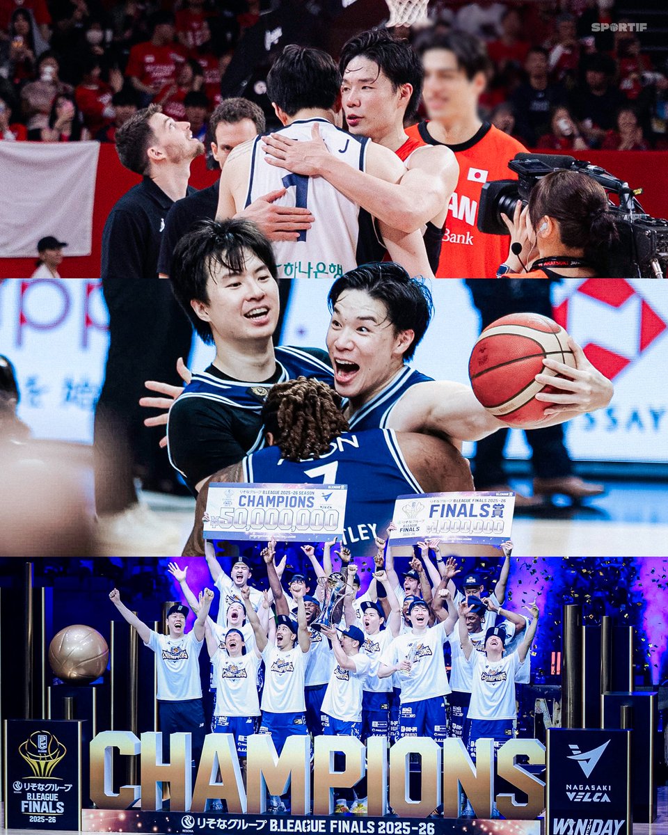 SPORTIF 스포티프 tweet media