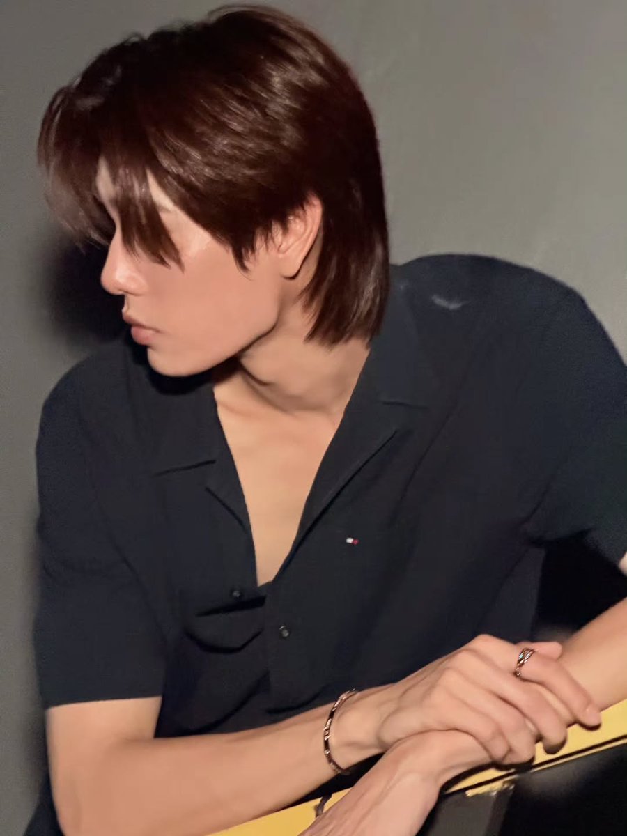 PondPhuwin Official Thailand (DoubleP) tweet media